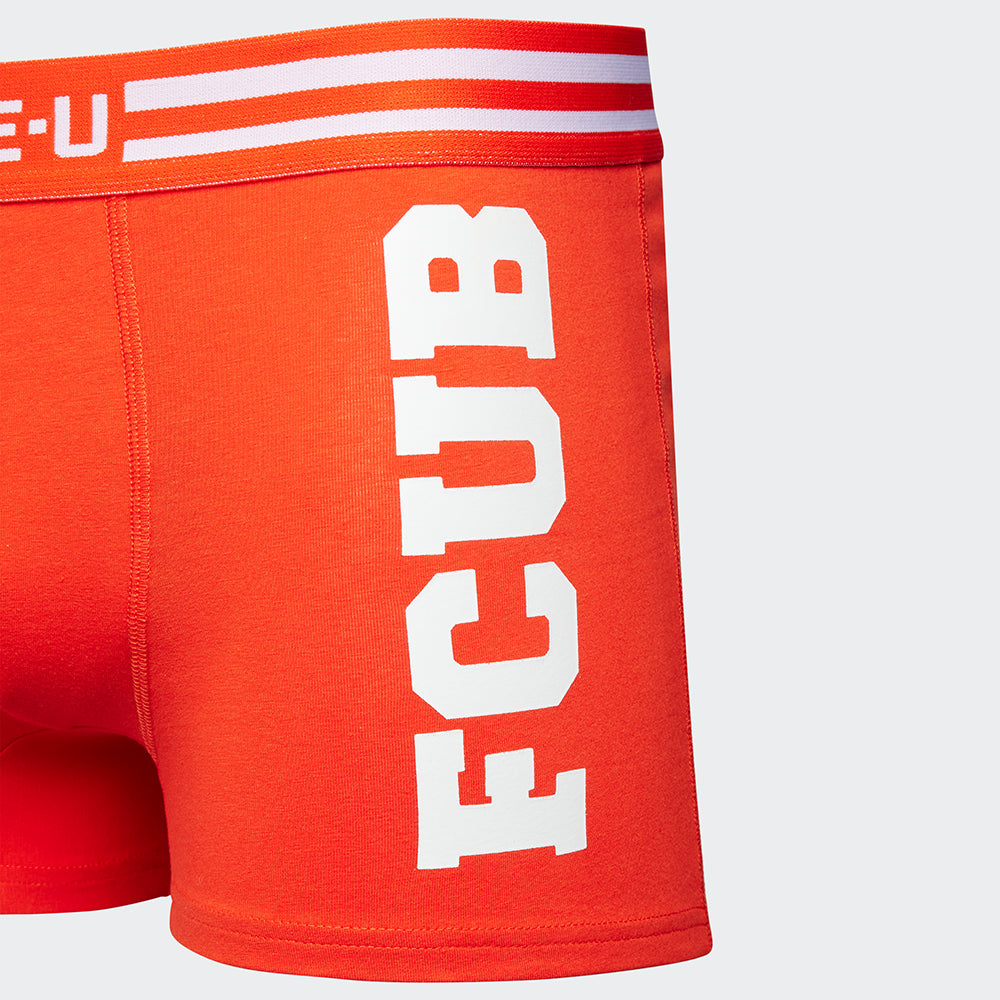 Boxershorts FCUB - 3er-Set
