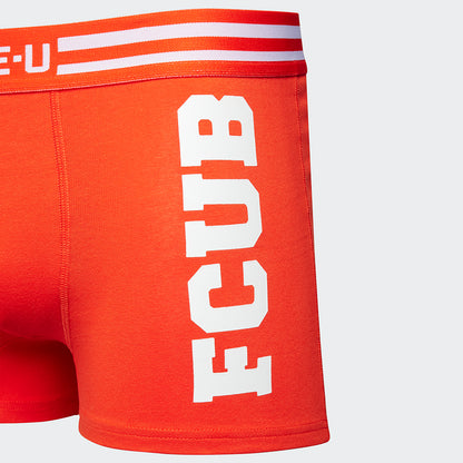 Boxershorts FCUB - 3er-Set