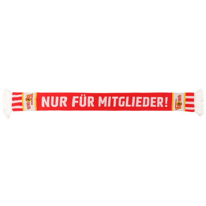 Schal - Mitglied