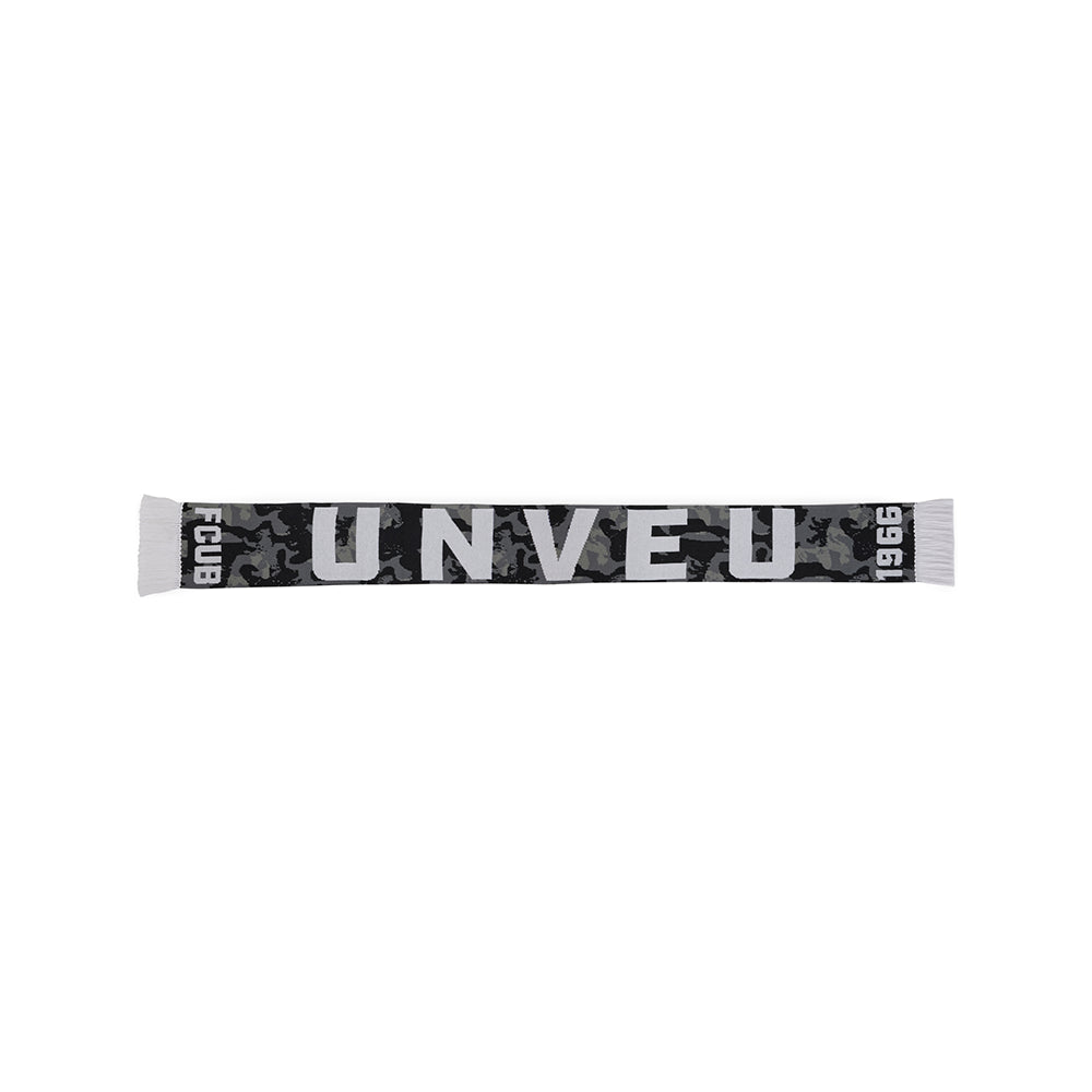 Schal UNVEU Camouflage
