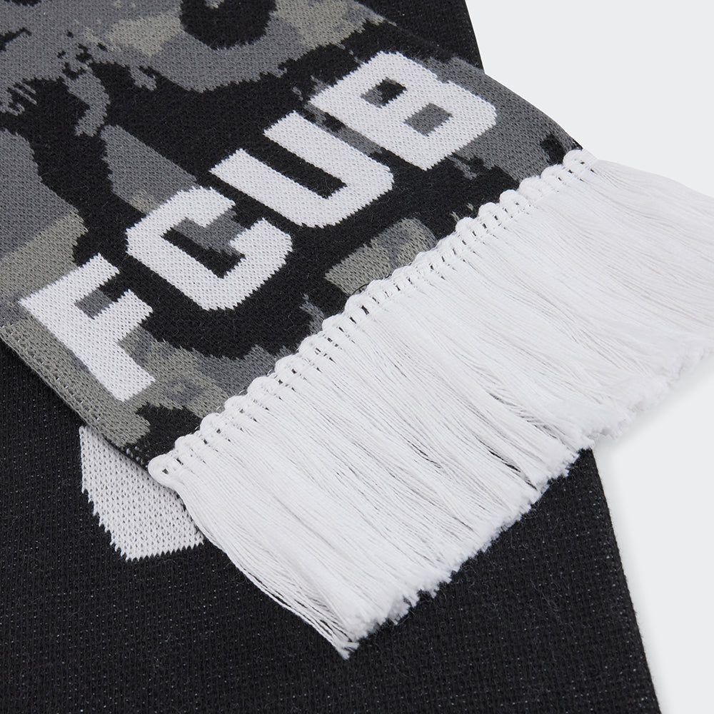 Schal UNVEU Camouflage