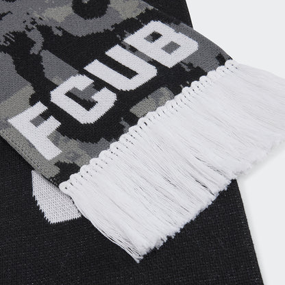 Schal UNVEU Camouflage