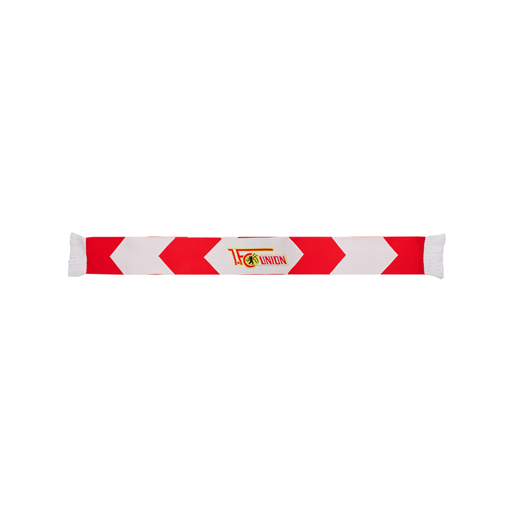 Schal Logo Pfeil