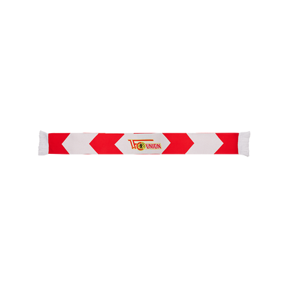 Schal Logo Pfeil