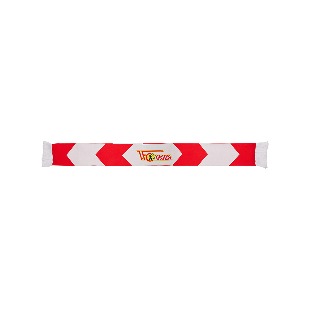 Schal Logo Pfeil