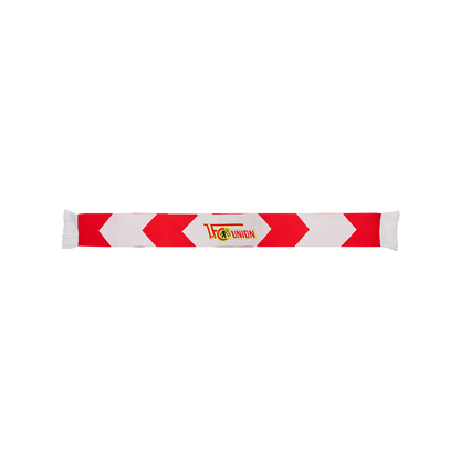 Schal Logo Pfeil