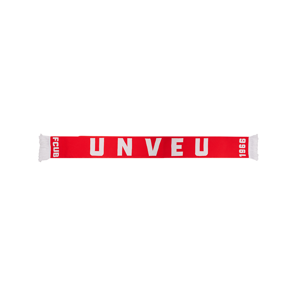 Schal UNVEU