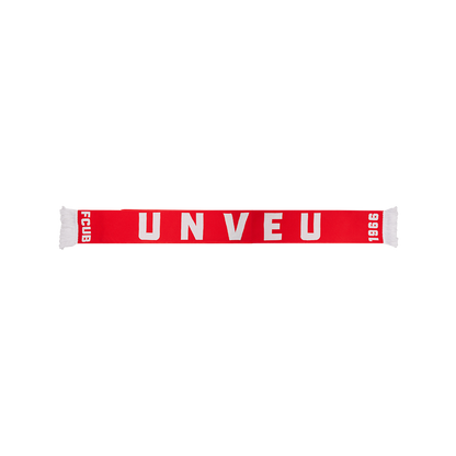 Schal UNVEU