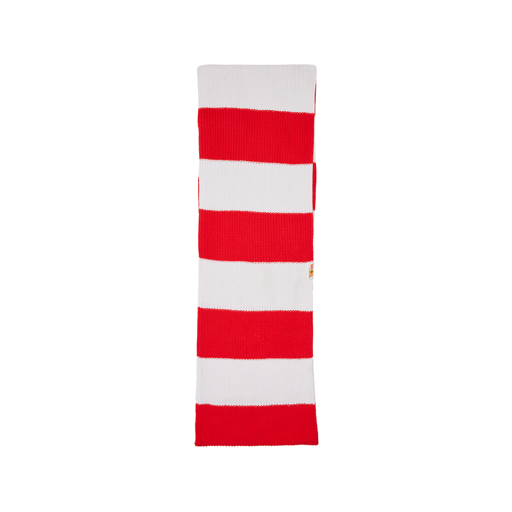 Schal Blockstreifen Loop