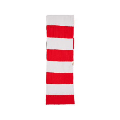 Schal Blockstreifen Loop