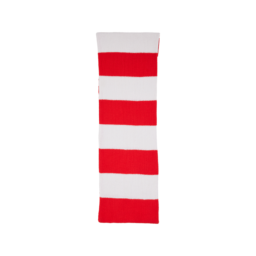Schal Blockstreifen Loop