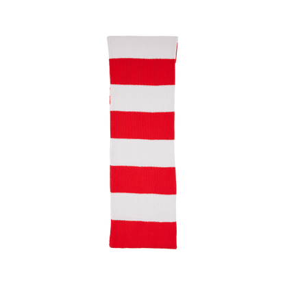 Schal Blockstreifen Loop