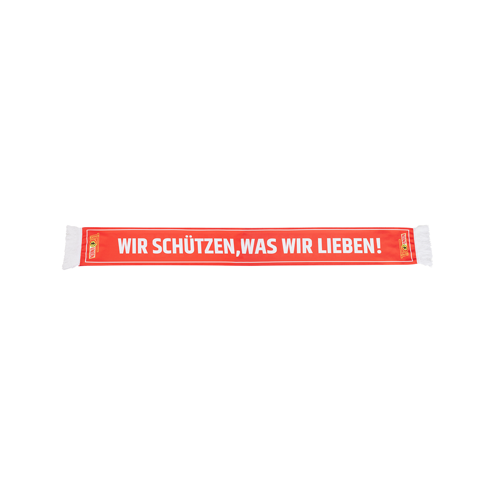 Schal - Stadionbesitzer
