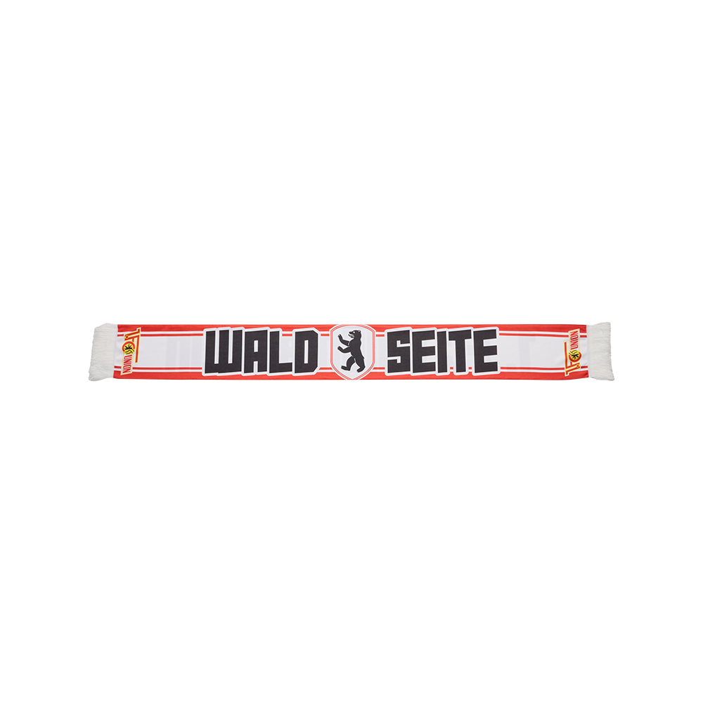 Sektorenschal Waldseite