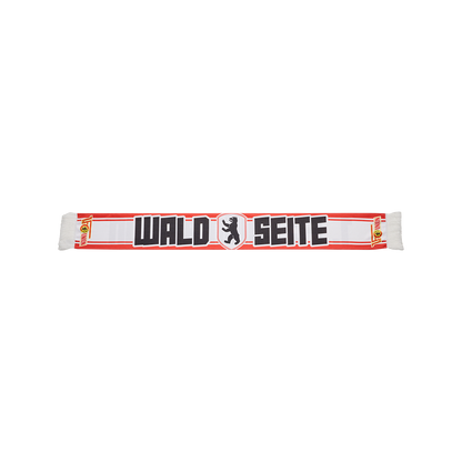 Sektorenschal Waldseite