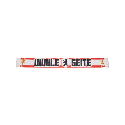 Sektorenschal Wuhleseite