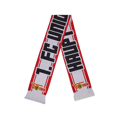 Sektorenschal Haupttribüne