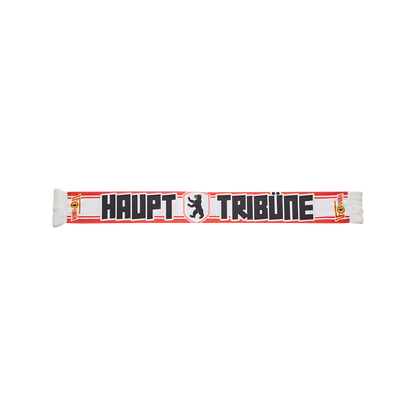 Sektorenschal Haupttribüne