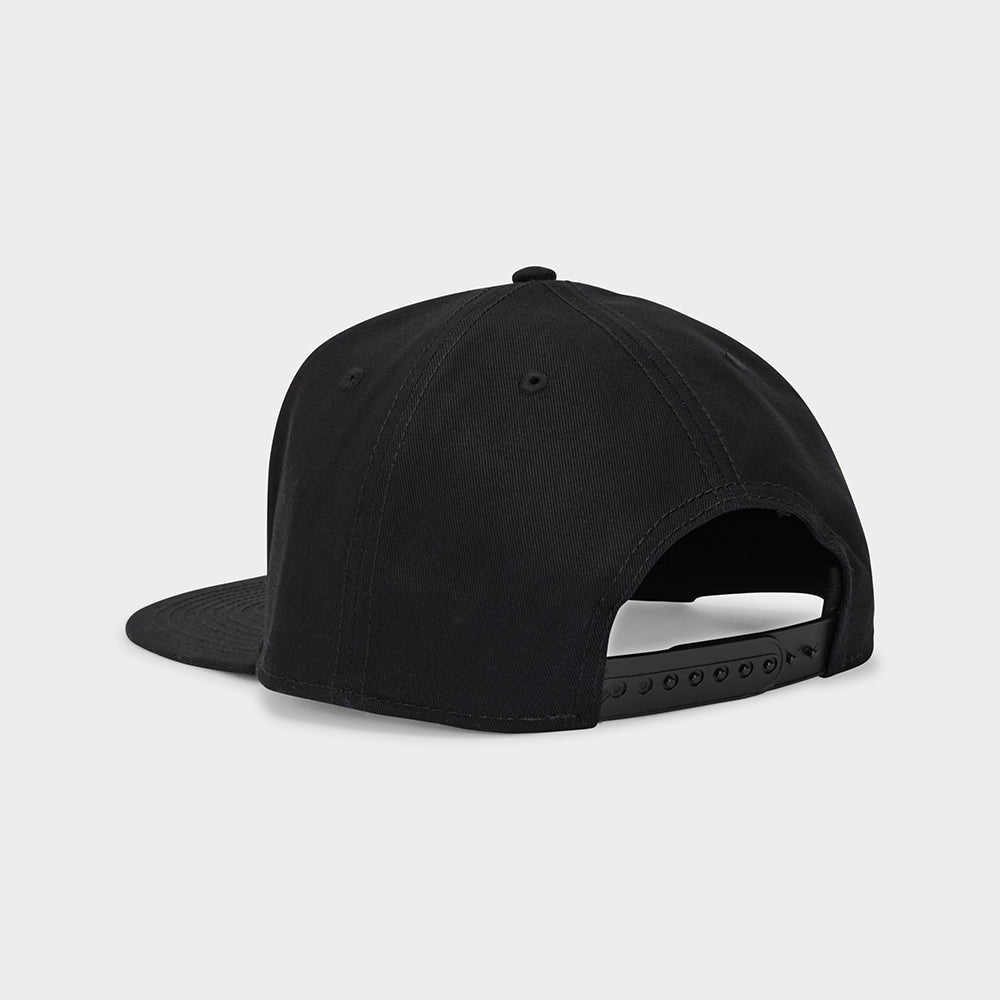 Cap 12555 - schwarz
