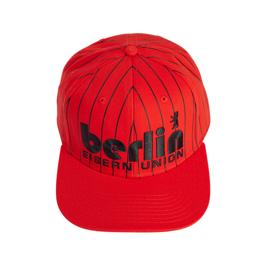 Cap Berlin - rot