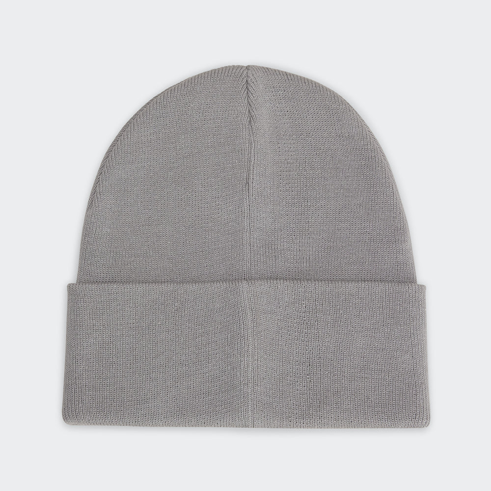 Beanie Union Berlin - grau