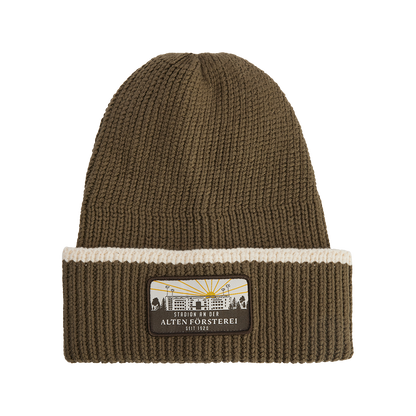 Beanie Alte Försterei