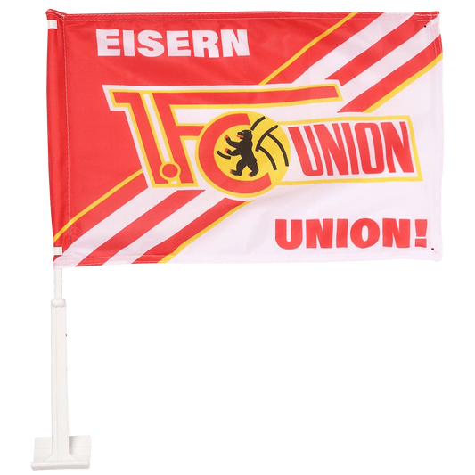 Autofahne - Eisern Union