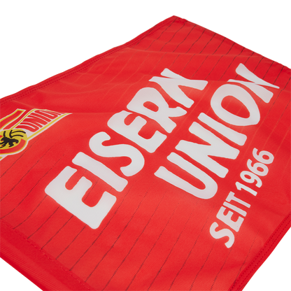 Stockfahne Eisern Union - 30 x 45 cm