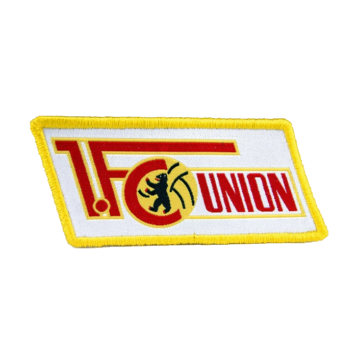 Aufnäher Logo
