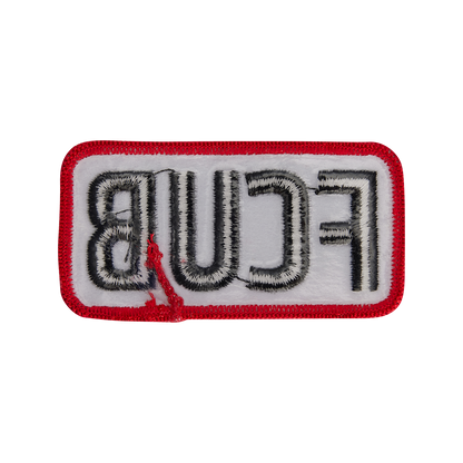 Aufnäher - FCUB