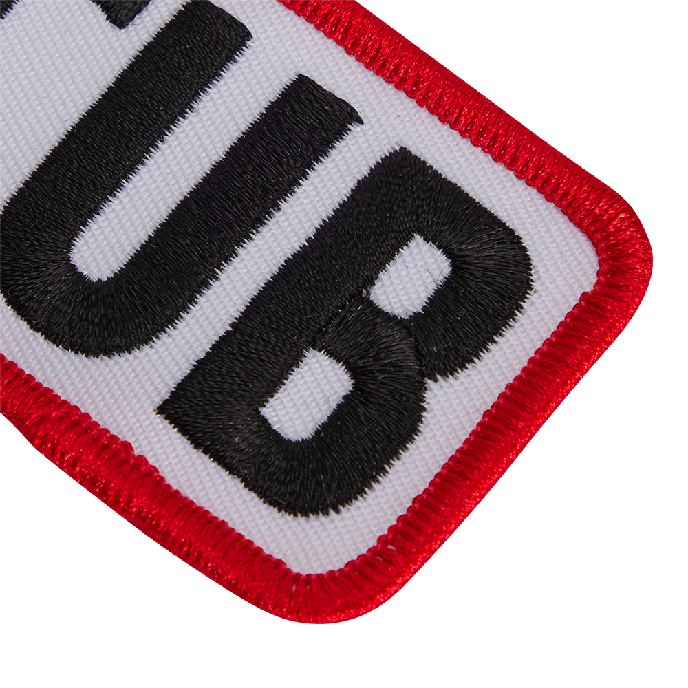 Aufnäher - FCUB
