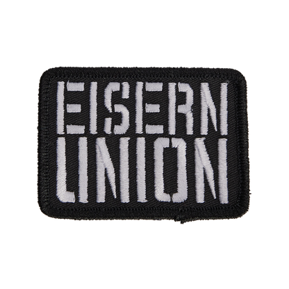 Aufnäher - Eisern Union