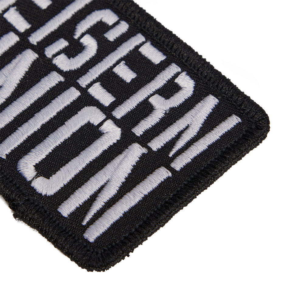 Aufnäher - Eisern Union