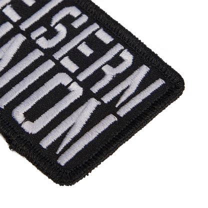 Aufnäher - Eisern Union