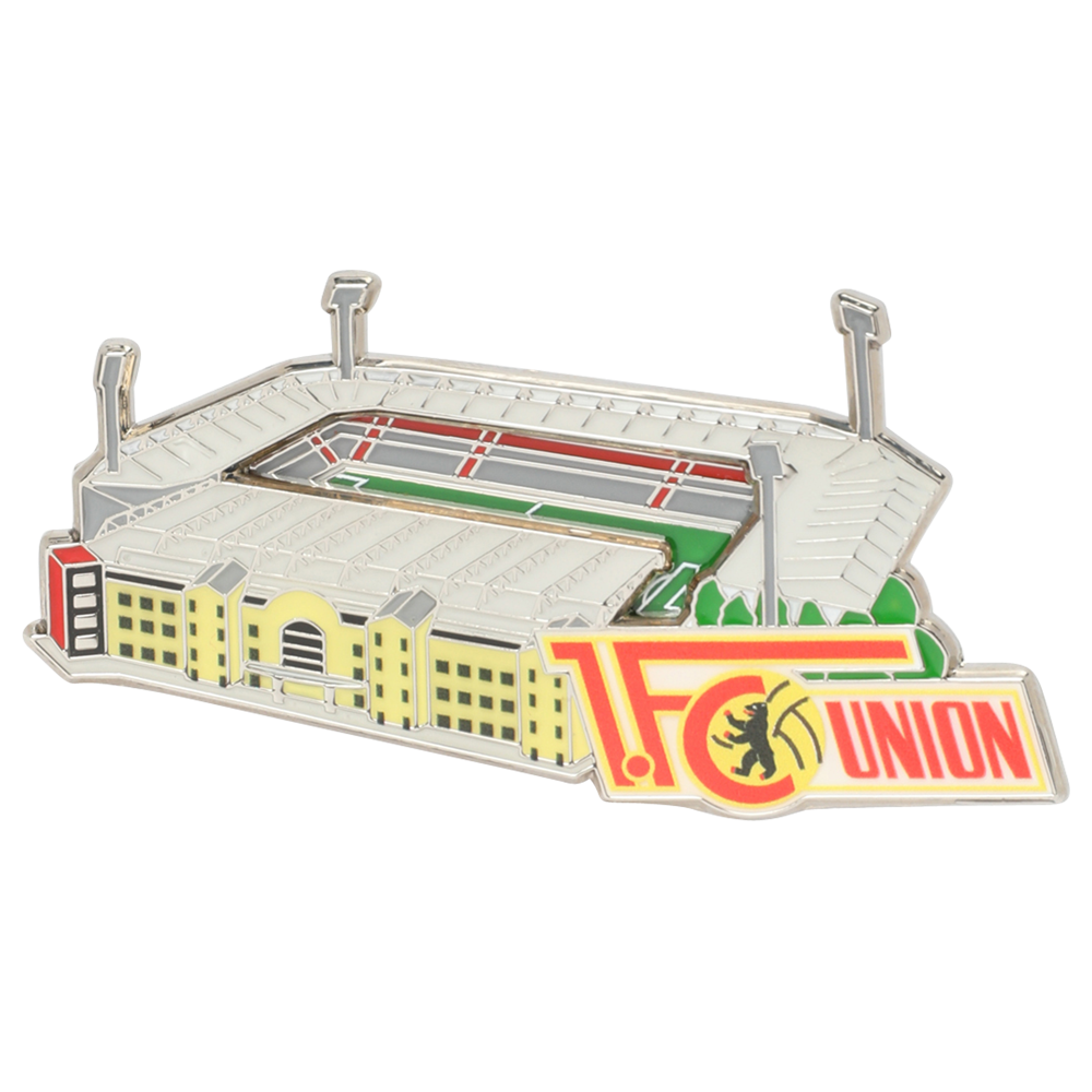 Magnet Stadion 3D