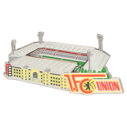 Magnet Stadion 3D