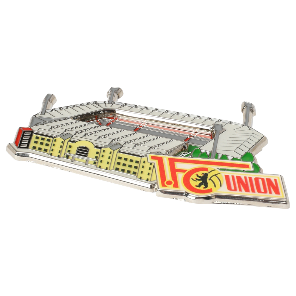 Magnet Stadion 3D