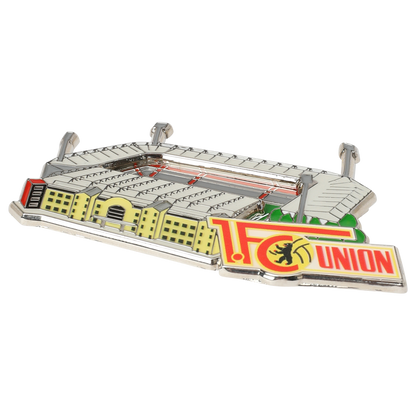 Magnet Stadion 3D