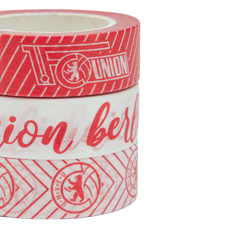 Dekotape - 3er Set