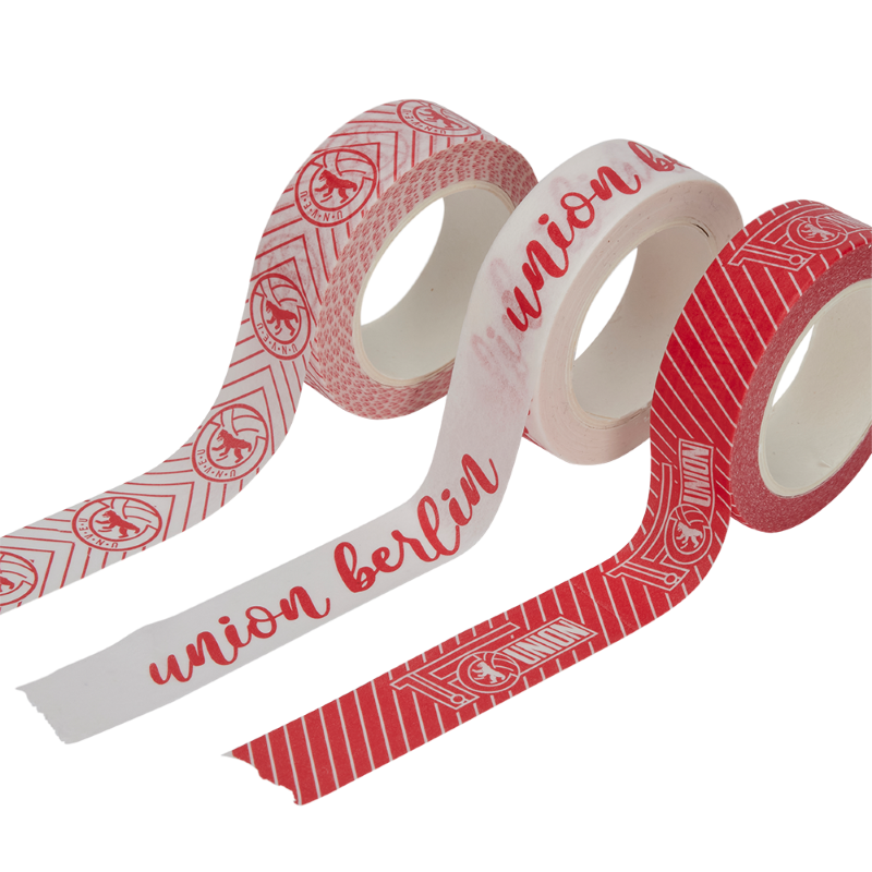 Dekotape - 3er Set
