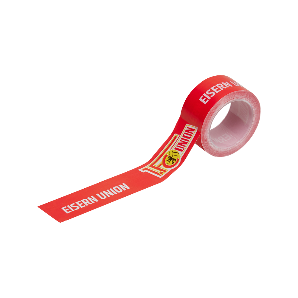 Dekotape 3er Set - rot