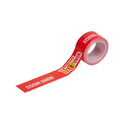 Dekotape 3er Set - rot