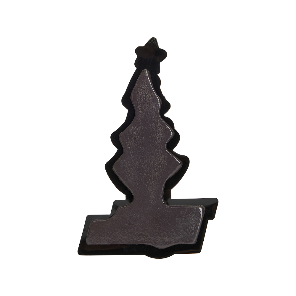 Magnet Weinhachtsbaum