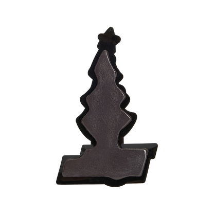 Magnet Weinhachtsbaum