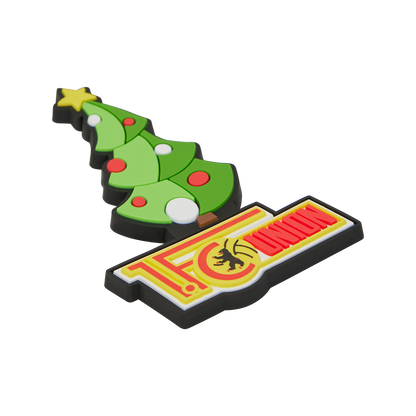 Magnet Weinhachtsbaum