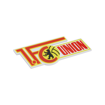 Magnet Vereinslogo