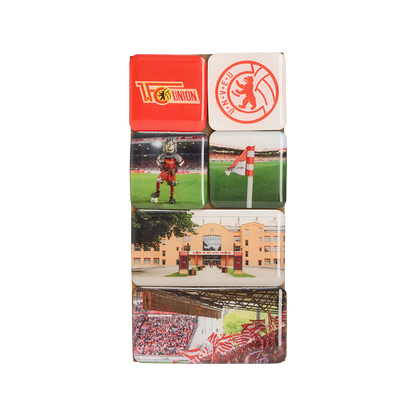 Magnet - 6er Set
