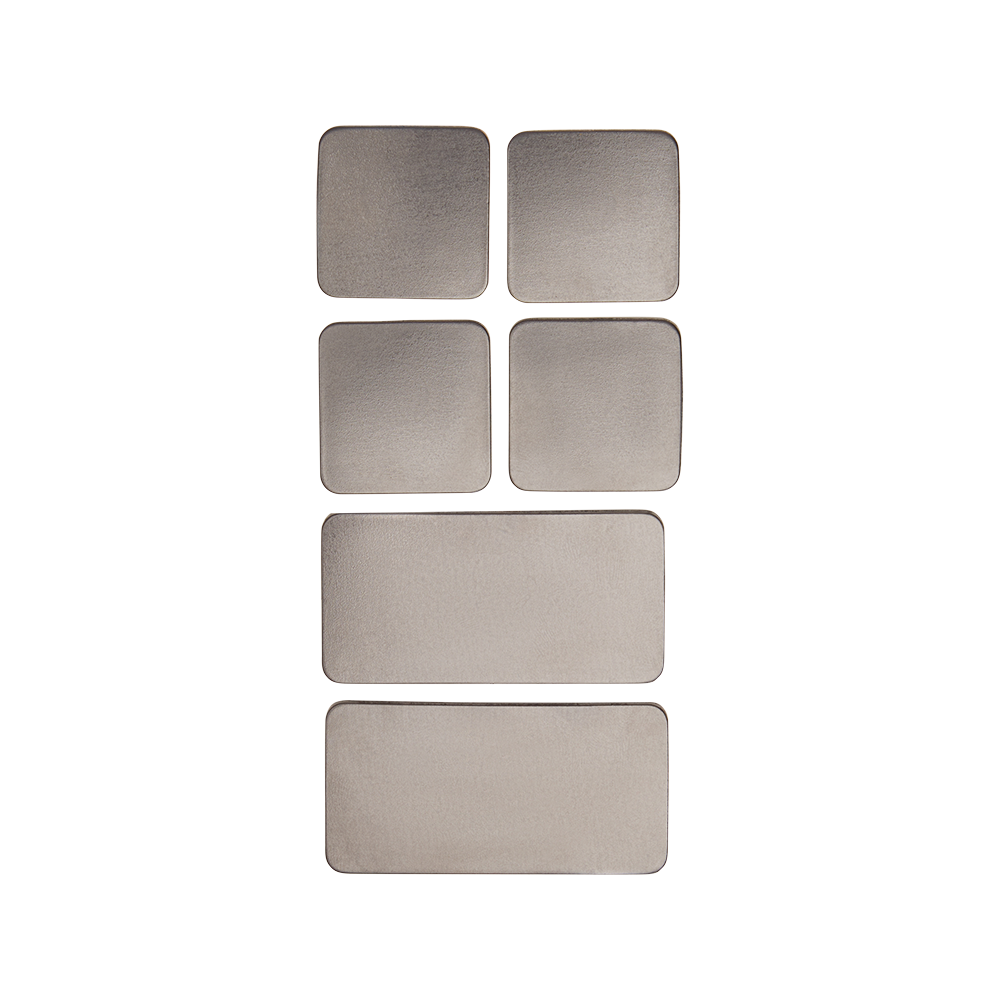 Magnet - 6er Set