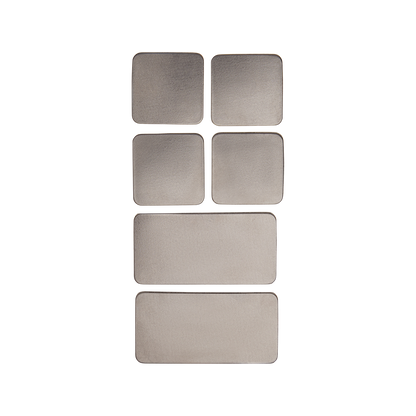 Magnet - 6er Set