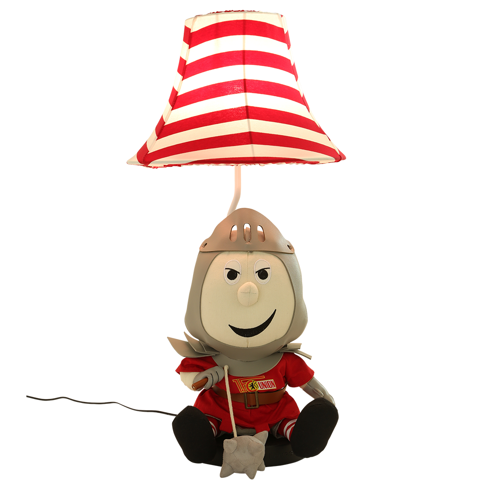 Lampe Ritter Keule